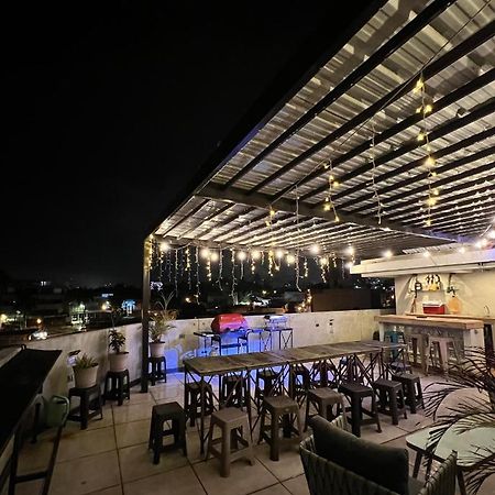 Edificio G4 Apartment Guatemala City Exterior photo