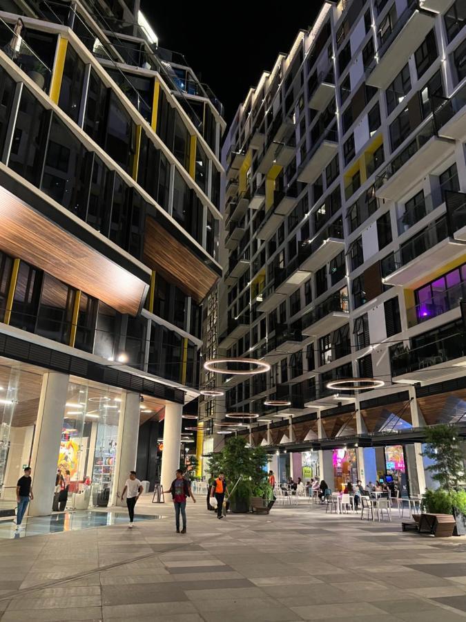 Edificio G4 Apartment Guatemala City Exterior photo