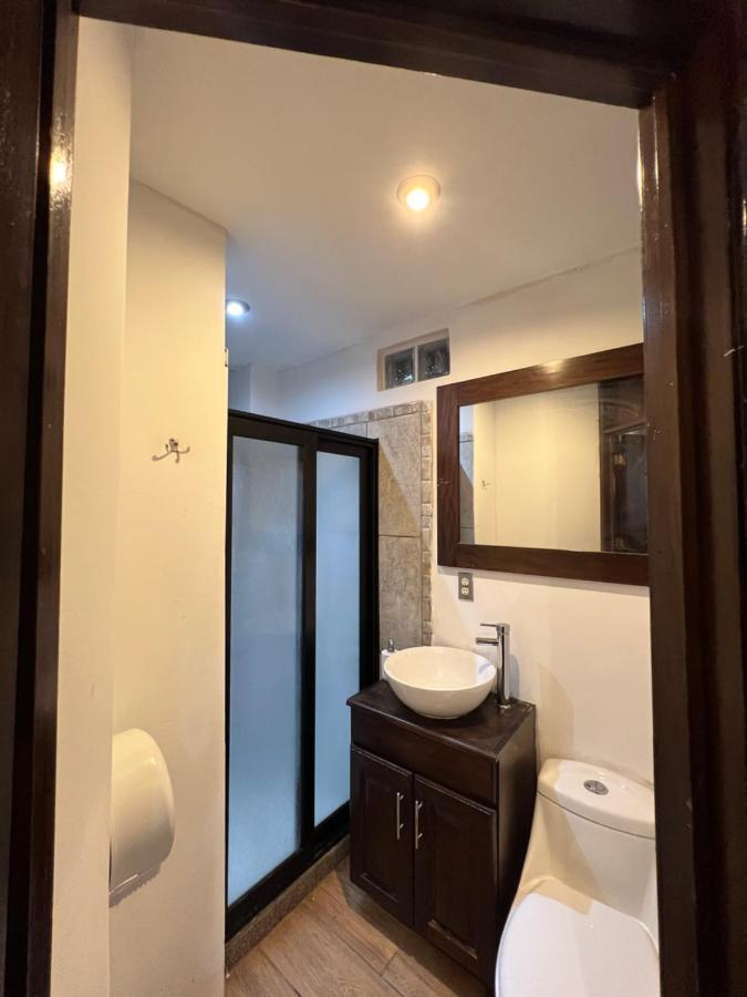 Edificio G4 Apartment Guatemala City Exterior photo